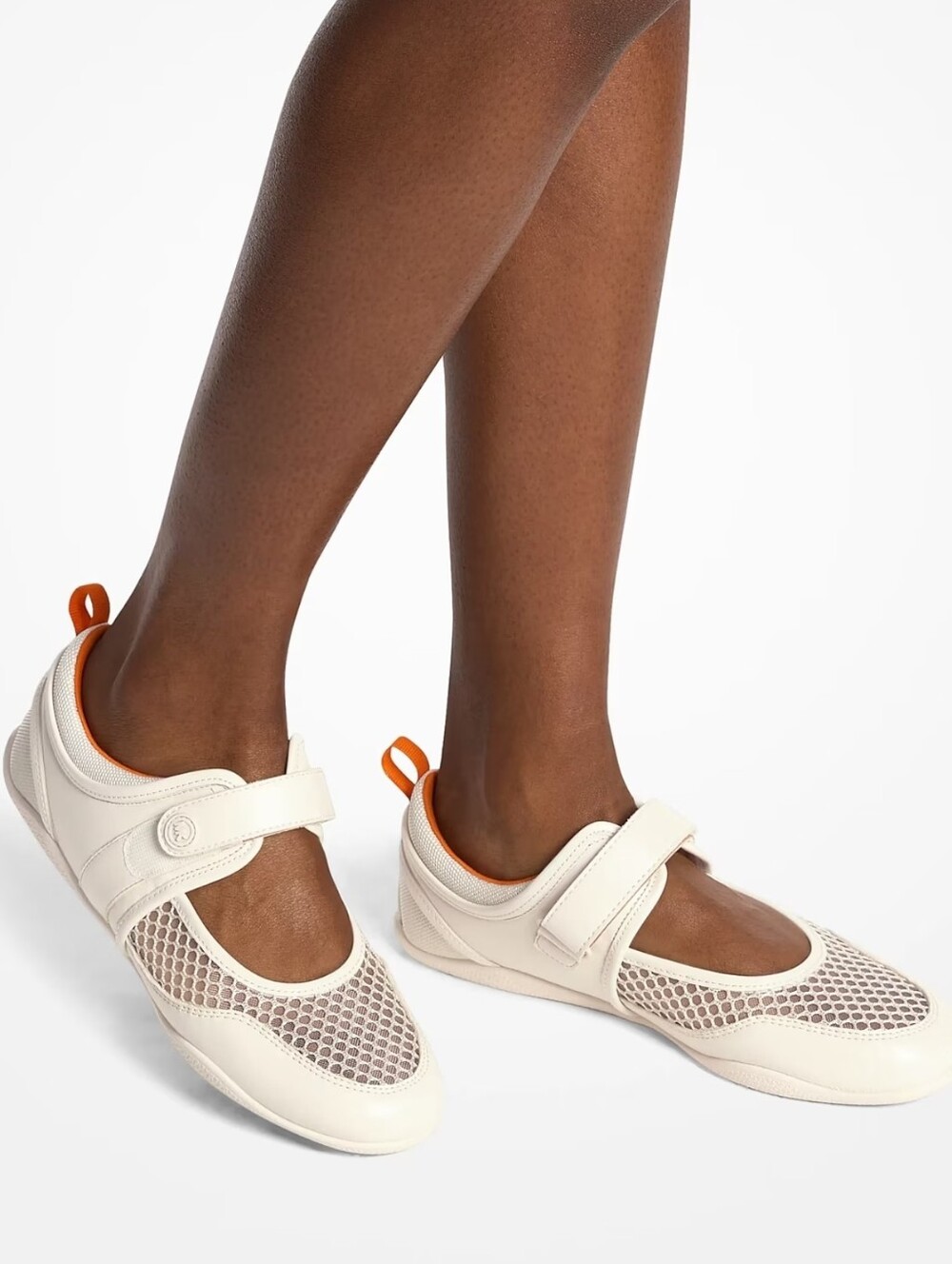 Michael Kors Kyler Mary Jane Sneaker Size 10M